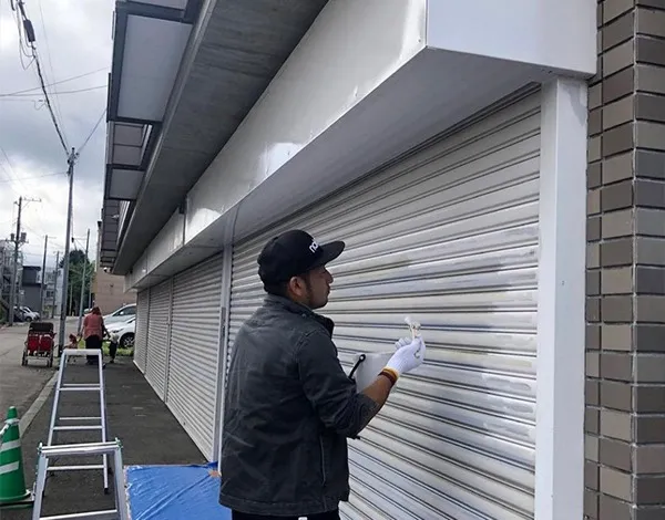 外壁のコーキング・塗装で耐久性アップ