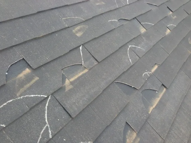 急な雨漏りを予防する為に、普段から心がける事は？